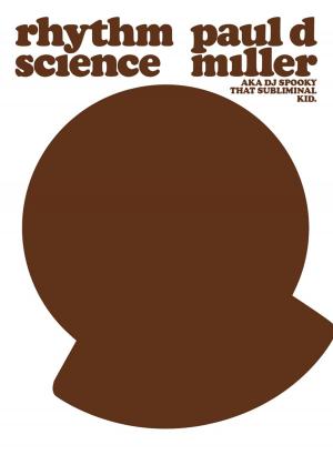 bigCover of the book Rhythm Science by 