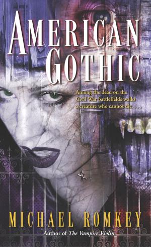 Cover of the book American Gothic by H.L. Humes