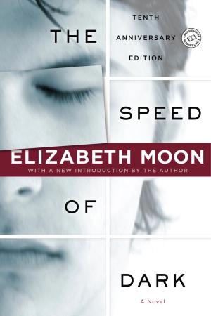 Cover of The Speed of Dark