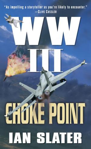 Cover of the book Choke Point by J. Kenner
