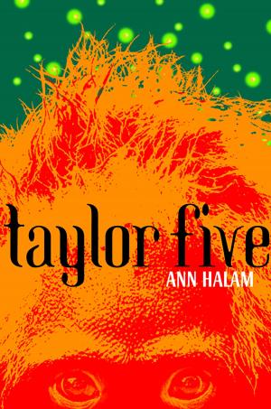 Cover of the book Taylor Five by Matt de la Peña
