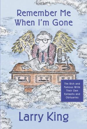 Cover of the book Remember Me When I'm Gone by Nick Harkaway