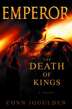 Book cover of Emperor: The Death of Kings
