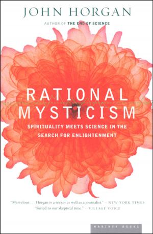 Cover of the book Rational Mysticism by Margaret Drabble