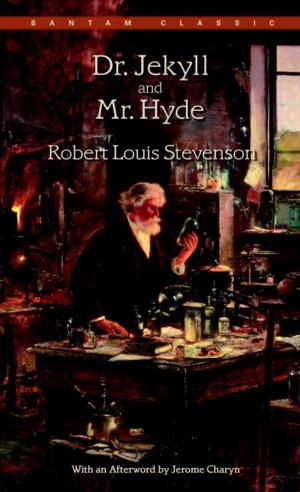 Cover of the book Dr. Jekyll and Mr. Hyde by John Sandrolini