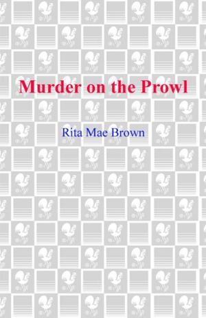 Cover of the book Murder on the Prowl by Maziar Bahari, Aimee Molloy