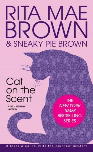 Cover of the book Cat on the Scent by Harlan Coben