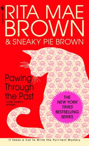 Cover of the book Pawing Through the Past by Debbie Macomber