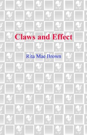 Cover of the book Claws and Effect by Louis L'Amour
