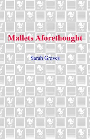 Cover of the book Mallets Aforethought by Frances Lockridge, Richard Lockridge