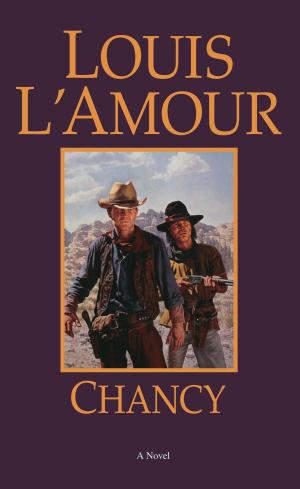 Cover of the book Chancy by Emily Meier