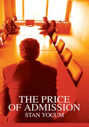 Cover of the book The Price of Admission by Joe Allen