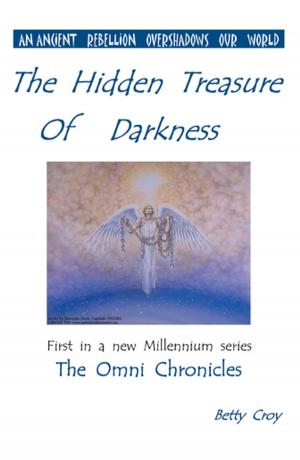 bigCover of the book The Hidden Treasure of Darkness by 