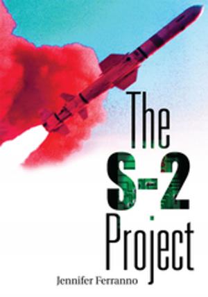Cover of the book The S-2 Project by Alex Ellison