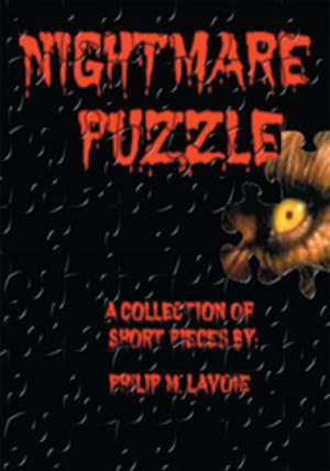 Cover of the book Nightmare Puzzle by Robert C. Thomason