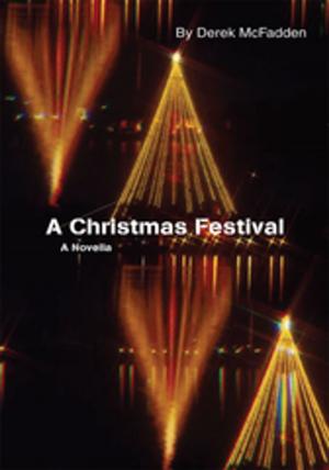 Cover of the book A Christmas Festival by Arthur Hood