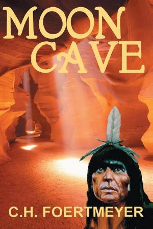 Cover of the book Moon Cave by Priscilla McGreer