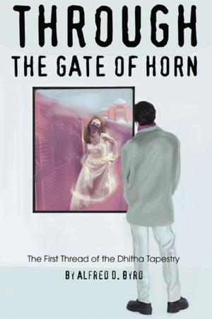 Cover of the book Through the Gate of Horn by Emma Warren