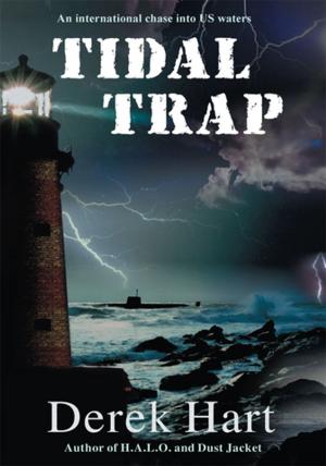Cover of the book Tidal Trap by Bill Gleeson