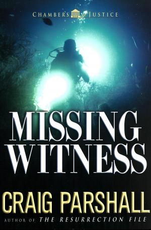 Cover of the book Missing Witness by Mindy Starns Clark