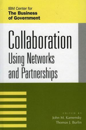 Cover of the book Collaboration by Stephen J. Paterwic