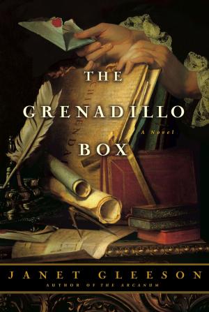 Cover of the book The Grenadillo Box by Jo-Ann Mapson