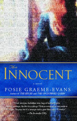 Cover of the book The Innocent by Jenetta M Bradley