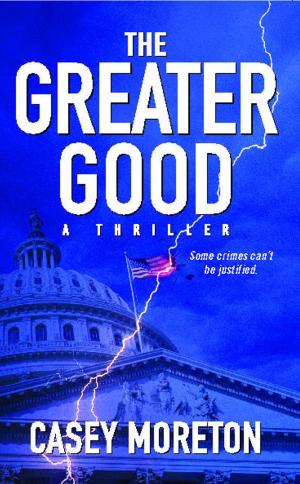 bigCover of the book The Greater Good by 