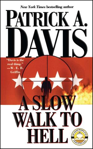 Book cover of A Slow Walk to Hell