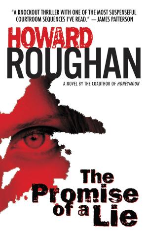 bigCover of the book The Promise of a Lie by 