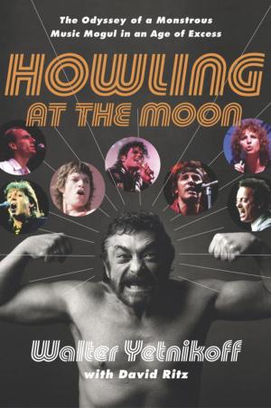 Cover of the book Howling at the Moon by Runway Magazine