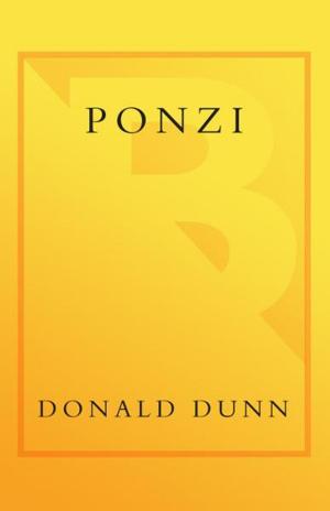 Cover of the book Ponzi by Aaron Elliott, Burl Barer, Katherine Ramsland