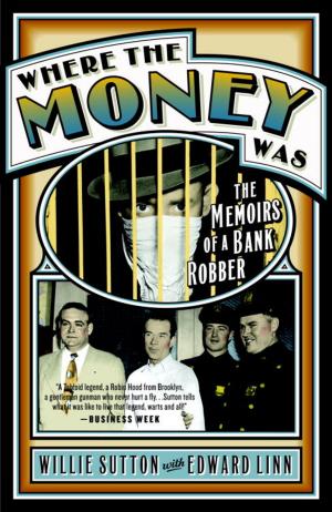 Cover of the book Where the Money Was by Friedrich Glauser