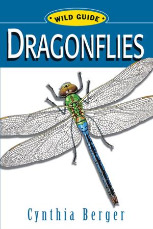 Cover of the book WG: Dragonflies by Audie G. Lewis
