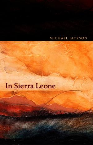 Book cover of In Sierra Leone