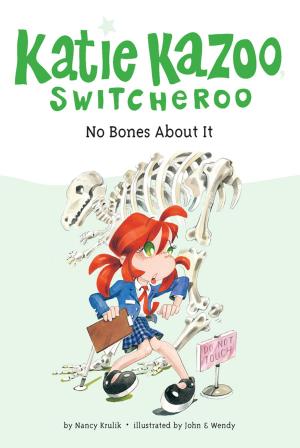 Cover of the book No Bones About It #12 by John Duvall