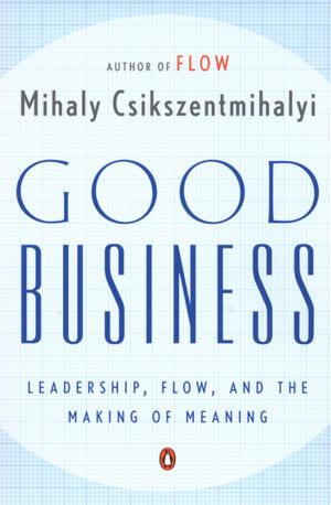 Cover of the book Good Business by Harlan Coben
