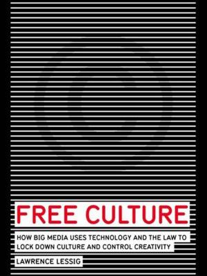 Cover of the book Free Culture by Captain Ana Donovitch