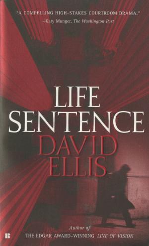 Cover of the book Life Sentence by W.E.B. Griffin