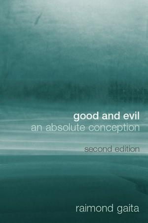 Cover of the book Good and Evil by Leo Lowenthal