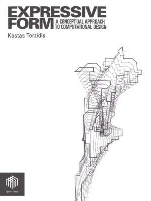 Cover of the book Expressive Form by Katerina Couroucli-Robertson, Ian Robertson, Katerina Robertson