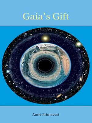 Cover of the book Gaia's Gift by Khadija von Zinnenburg Carroll