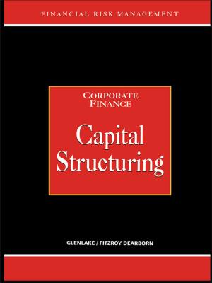 Cover of the book Capital Structuring by Michael Levi, Petrus C. van Duyne