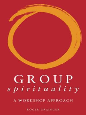 Cover of the book Group Spirituality by Charles K. Coe