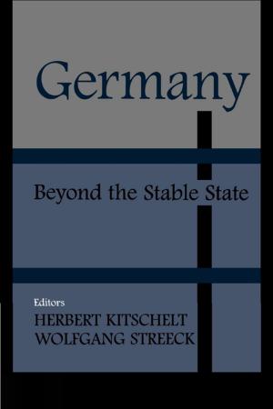 Cover of the book Germany by 