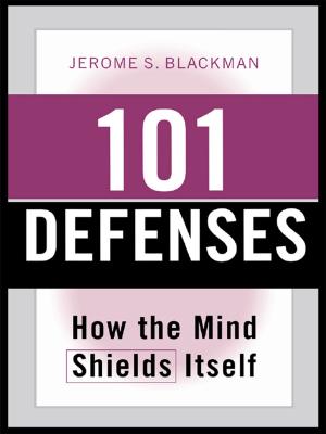 Book cover of 101 Defenses