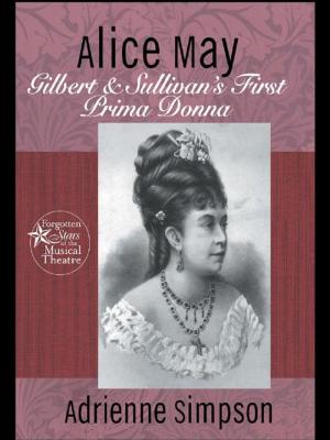 Cover of the book Alice May by Charles Levenstein, Gregory F. Delaurier, Mary Lee Dunn