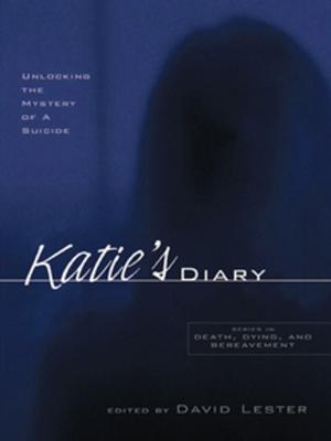 Cover of the book Katie's Diary by Stacy Holman Jones, Anne M. Harris