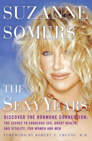 Book cover of The Sexy Years