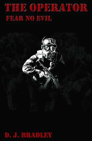 Cover of the book The Operator by Crae F. Hancock